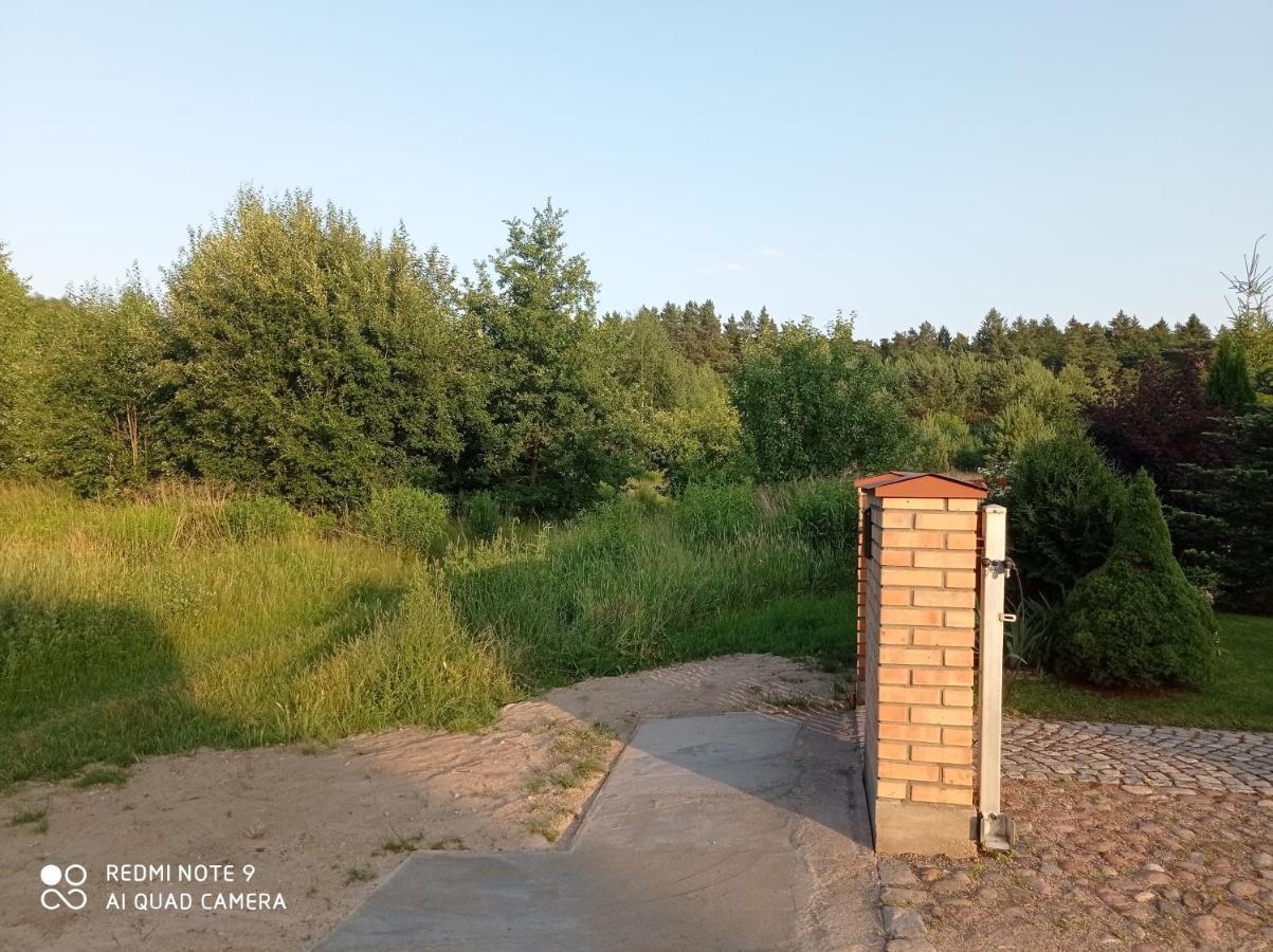 Будинок відпочинку Dom Z Bala W Sercu Podlasia